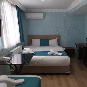 Blue Sail 5*, İstanbul Türkiye