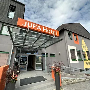 Jufa Sued - Self Check-in 3*, Graz Avusturya