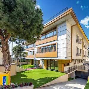 Baymari Design Florya , İstanbul Türkiye