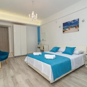Lux Ii , Trogir Hırvatistan