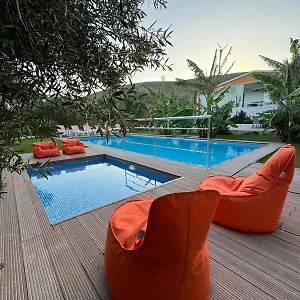  Otel Beka House