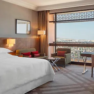 Sheraton 5*, Tunus Tunus