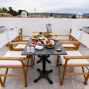 2* Otel Woodstock