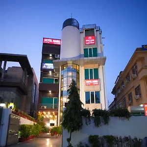 Haris Mg Road Gurugram 3*, Gurgaon Hindistan