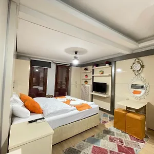 Taksim Golden House , İstanbul Türkiye