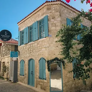  Otel Casa Alegre