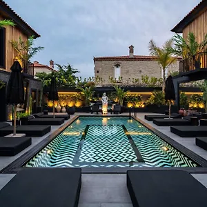 The Local House Hotel